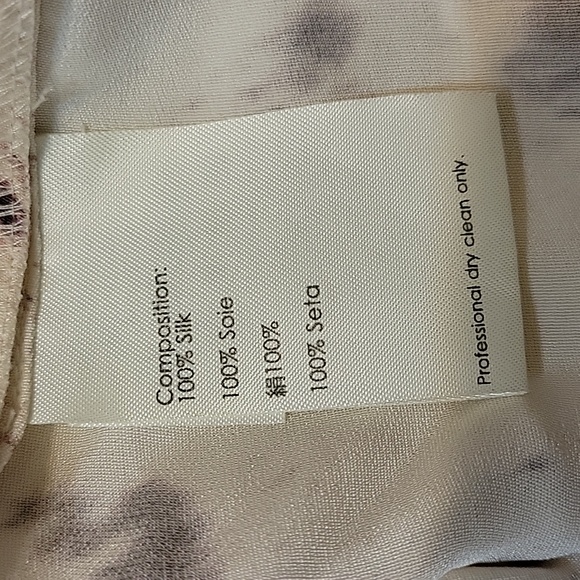 Philip lim animal print dress - Picture 15 of 15